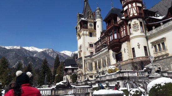 Discovery Transylvania Tours