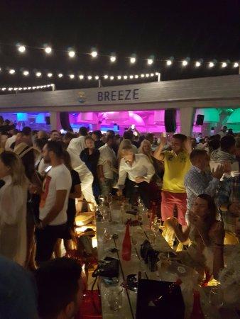 Breeze Restaurant & Club