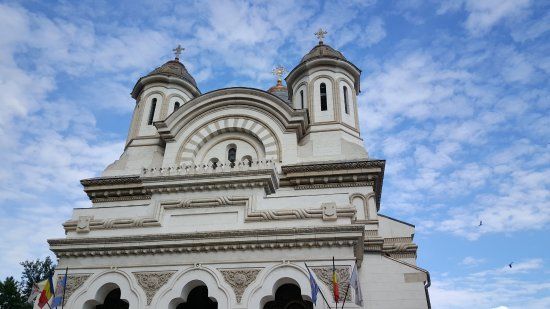 Cathedral of Galati