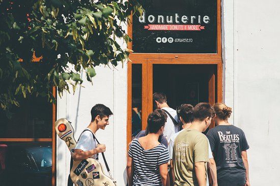 Donuterie