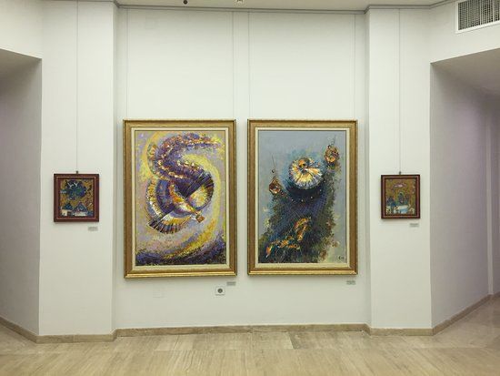 Tulcea Art Museum