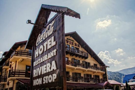 Restaurant Riviera