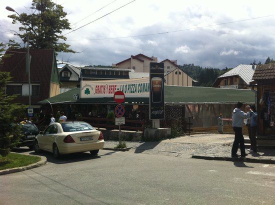 Irish House Hotel & Restaurant