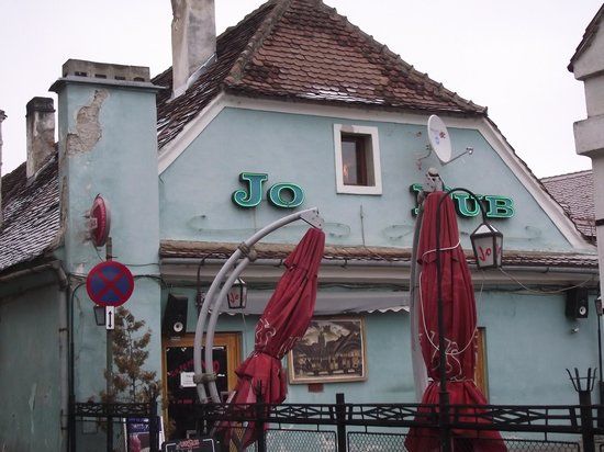 Jo Pizzerie