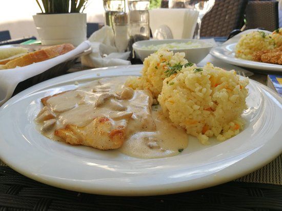 Restaurant Caesar