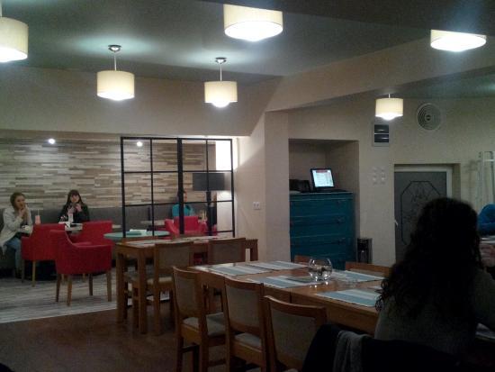 Dona Restaurant-Gelaterie