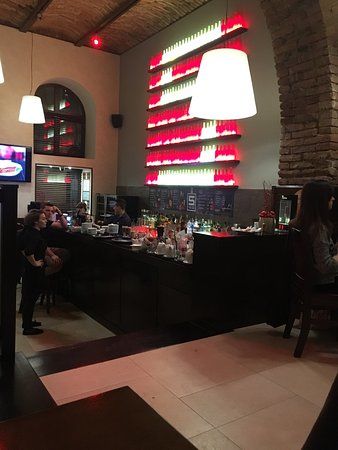 Piaf Cafe