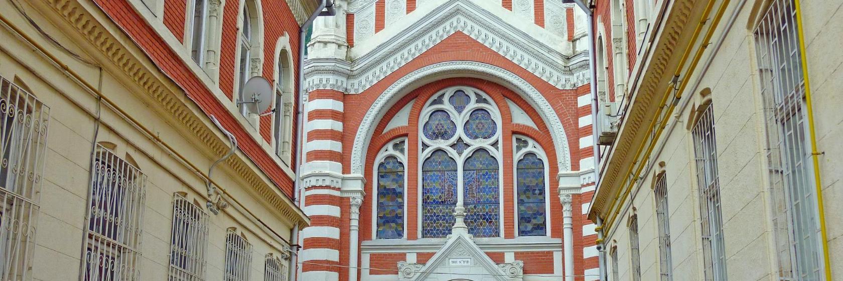 Sinagoga