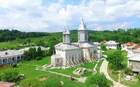 Mănăstirea Rătești