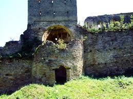Cetatea Țărănească din Saschiz