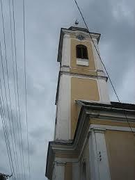 Biserica reformată mică din Târgu Mureș