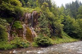 Cascada La Chișătoare
