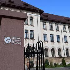 Muzeul Judeţean Buzău