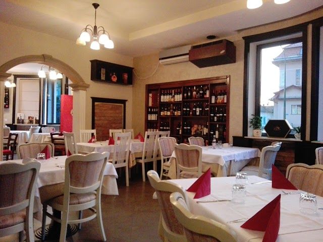 La Piazzetta