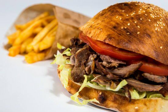 Dabo Doner