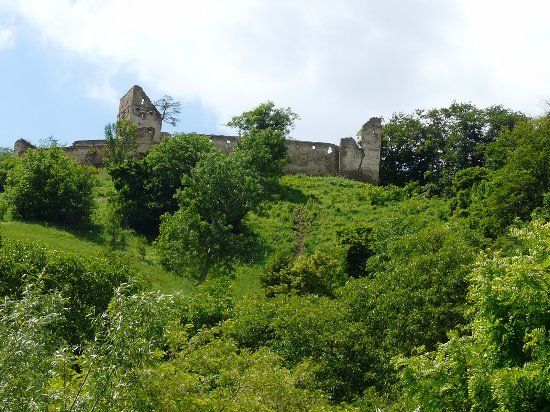 Peasant Citadel
