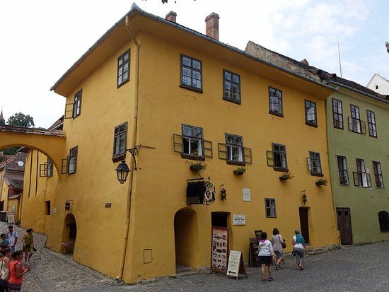 Casa Dracula